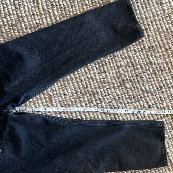 Agolde Black Jeans - Picture 6 of 6